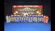 Patna Schools Celebrate Milestones: Graduation, Annual Day & Iftar Harmony