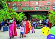Patna Zoo Reopens After Avian Flu Scare, Safety Protocols Remain