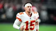 Patrick Mahomes Embraces Patience During ACL Recovery, Eyes 2026 Return