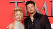 Patrick Mahomes' High School Love Story: From Friend Zone to Family