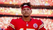 Patrick Mahomes' Recovery Timeline: Chiefs Star Eyes NFL Season Start Return