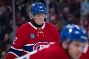 Patrik Laine's Injury Recovery Timeline Extended, Montreal Canadiens Face Offensive Challenges