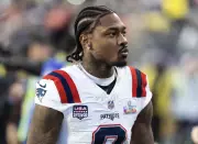 Patriots Release Stefon Diggs, Making Star WR Top Free Agent Target