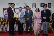 PAU Professor Dr VP Sethi Honored with Prestigious Dr MS Swaminathan Award