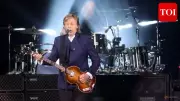 Paul McCartney's Intimate LA Concert: Stories, Hits, and Beatles Memories
