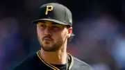 Paul Skenes' Nightmare Start: Pirates Ace Pulled After 37 Pitches in 2026 MLB Opener