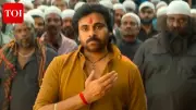 Pawan Kalyan's 'Ustaad Bhagat Singh' Crosses Rs 70 Crore Worldwide in Opening Weekend