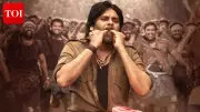 Pawan Kalyan's 'Ustaad Bhagat Singh' Generates Massive Buzz Ahead of Ugadi Release