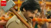 Pawan Kalyan's 'Ustaad Bhagat Singh' Nears Rs 70 Crore Mark in India, Crosses Rs 93 Crore Worldwide