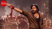 Pawan Kalyan's 'Ustaad Bhagat Singh' Releases on Ugadi, Receives Mixed Reviews