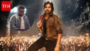 Pawan Kalyan's 'Ustaad Bhagat Singh' Swaps DSP for Thaman on Background Score