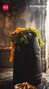 Pawan Sinha Debunks Myth: Women Touching Shivling Explained in Scriptures