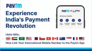 Paytm Enables NRIs to Use UPI Without Indian SIM: A Major Digital Leap