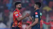 PBKS vs GT IPL 2026 Match 4: Top 3 Player Battles to Watch