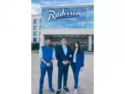 PBP EcoAqua Wins Major Contract for Bottling Plants Across Radisson and Sarovar Hotels in India