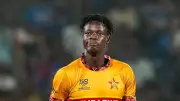 PCB Considers Legal Action Against Muzarabani for IPL Over PSL Contract