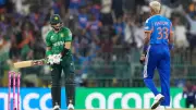 PCB Officials Address T20 World Cup Performance, India Record Controversy