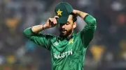 PCB Slaps Hefty Fines on Pakistan Cricket Team After T20 World Cup Exit