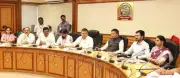 PCMC Standing Committee Approves Rs 9,322 Crore Budget with Rs 450 Crore in New Works