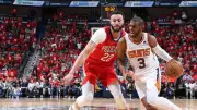 Pelicans Face Suns in Crucial Western Conference Clash on March 6, 2026