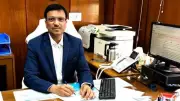 PESB Recommends Ashok Kumar Panda for SAIL Chairman and Managing Director Post