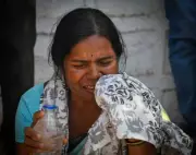 PESO, DISH Launch Probe into Raulgaon Blast, Focus on Explosive Limits and Worker Safety