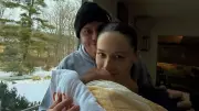 Pete Davidson and Elsie Hewitt Celebrate Daughter Scottie's 3-Month Milestone