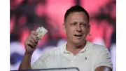 Peter Thiel Criticizes Giving Pledge, Urges Billionaires to Withdraw Support