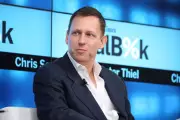 Peter Thiel Exits Nvidia, Bets $45M on Apple and Microsoft Amid AI Bubble Fears