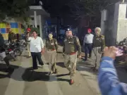 Phagwara Police Launch Night Domination Ops After False Bomb Threat