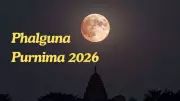 Phalguna Purnima 2026: Date, Timings, Rituals, and Spiritual Significance