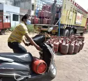 Pharma Crisis in Gujarat: LPG Shortage Threatens Production of Life-Saving Medicines