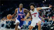 Philadelphia 76ers Face Denver Nuggets Amid Injury Crisis on March 17, 2026