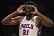 Philadelphia 76ers Face Detroit Pistons Without Joel Embiid Due to Injury