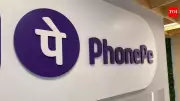 PhonePe Targets $9-10.5 Billion Valuation in Upcoming India IPO