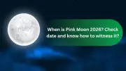 Pink Moon 2026: Date, Time, and Spiritual Significance of April's Full Moon