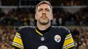 Pittsburgh Steelers Demand Clarity on Aaron Rodgers Before 2026 NFL Draft