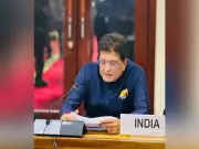 Piyush Goyal Advocates for Fair Innovation Sharing at WTO MC14 Meeting