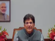 Piyush Goyal Urges Industry to Maximize Benefits of India-EFTA Trade Pact