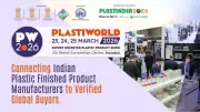 PlastiWorld 2026: India's Premier Sourcing Expo for Plastic Finished Products