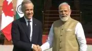 PM Modi and Canada's Mark Carney Forge New Trade, Energy, and Investment Ties