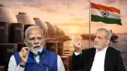 PM Modi and Iran President Address West Asia Tensions and Maritime Security