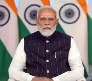 PM Modi and Rahul Gandhi's Attendance at All-Party Meetings Declines