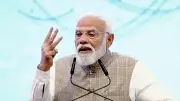 PM Modi Condemns LPG Panic-Mongering, Vows Action Against Black Marketers