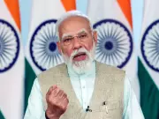 PM Modi Congratulates New Nepal Government, Pledges Continued Cooperation