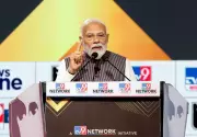 PM Modi Highlights India's Resilience and Global Stature Amid Global Conflicts