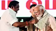 PM Modi in Trichy: NDA Poses as Credible Alternative to DMK in Tamil Nadu