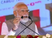 PM Modi Inaugurates Noida Airport, Highlights Ethanol Blending Amid Global Oil Crisis