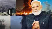 PM Modi Intensifies Gulf Diplomacy Amid US-Iran Conflict, India Warns of Economic Fallout
