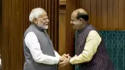 PM Modi Lauds Lok Sabha Speaker Om Birla as a Constitution-Dedicated Leader